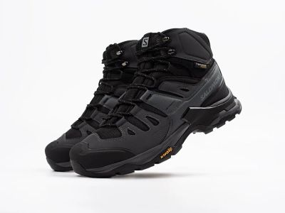 Лот: 24973316. Фото: 1. Зимние Ботинки Salomon Quest 4... Кеды, кроссовки, слипоны