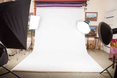 Лот: 22023928. Фото: 1. Сдам фотостудию в аренду. Квартиры, студии