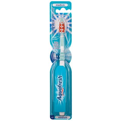 Лот: 23730140. Фото: 1. Aquafresh White & Shine Зубная... Лекарства