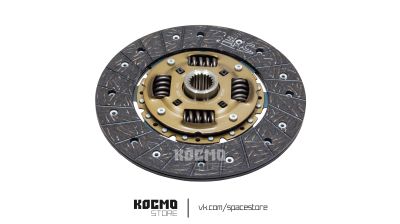 Лот: 20536340. Фото: 1. Диск сцепления PHC Valeo ВАЗ 2101-2107. Другое (автозапчасти)
