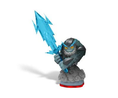 Лот: 14389022. Фото: 1. Фигурка Skylanders Trap Team... Фигурки, статуэтки