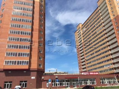Лот: 13843322. Фото: 1. 2-комнатная квартира на ул. Елены... Квартиры, студии