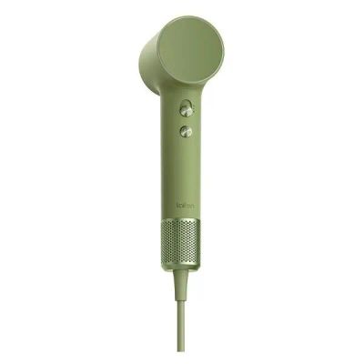 Лот: 25026998. Фото: 1. Фен Laifen Mini Green. Укладка и стрижка волос, бритьё, эпиляция
