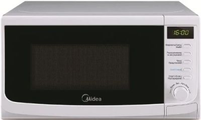 Лот: 7953580. Фото: 1. Микроволновая печь Midea AG 820... Микроволновки, мини-печи