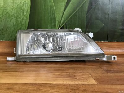 Лот: 13805910. Фото: 1. Фара передняя правая Toyota Corona... Оптика и освещение