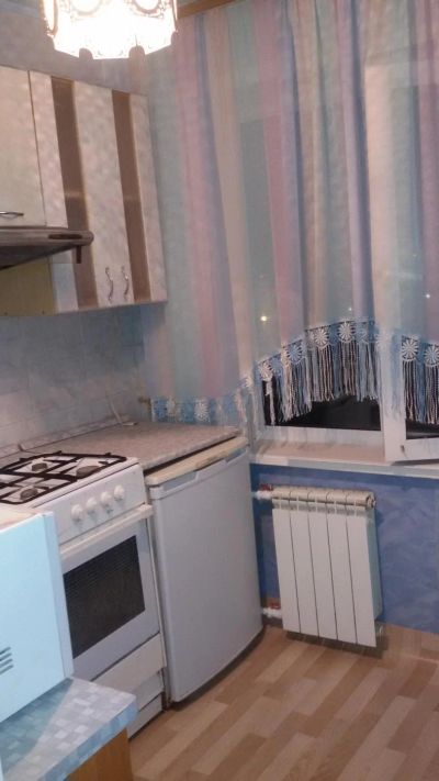 Лот: 6244813. Фото: 1. Квартира две комнаты. Квартиры, студии