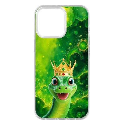 Лот: 25048095. Фото: 1. Чехол Krutoff Clear Case "Символ... Чехлы, бамперы