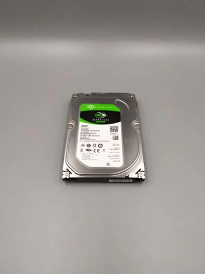 Лот: 19628677. Фото: 1. 3.5" 500 Gb Seagate Z530FQRE. Жёсткие диски (HDD)