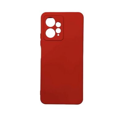 Лот: 22143432. Фото: 1. ЧЕХОЛ ДЛЯ REDMI NOTE 12 СИЛИКОН-СОФТ. Чехлы, бамперы