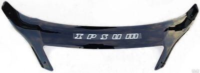Лот: 15197242. Фото: 1. Toyota Ipsum, Picnic 2004-2009... Детали тюнинга