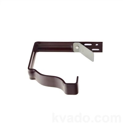 Лот: 13161890. Фото: 1. Держатель желоба карнизный (водосток... Кровельные материалы