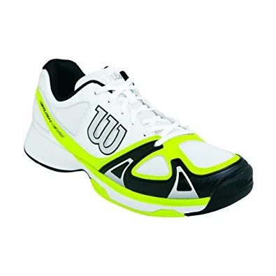 Wilson Men s RUSH EVO Tennis Shoes 44 5