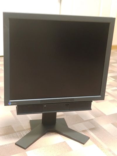 Лот: 24893577. Фото: 1. Профессиональный монитор Eizo... ЖК-мониторы