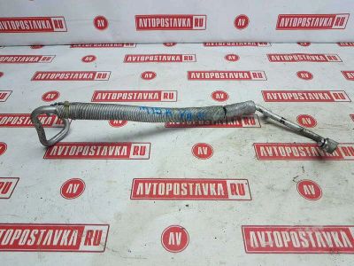 Лот: 20899294. Фото: 1. Шланг кондиционера Suzuki Sx4... Двигатель и элементы двигателя