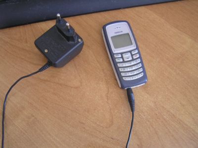 Лот: 11825461. Фото: 1. Сотовый телефон nokia 2100. Кнопочные мобильные телефоны