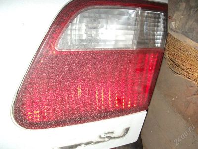 Лот: 930575. Фото: 1. ek 3 civic фонарь задний правый... Оптика и освещение