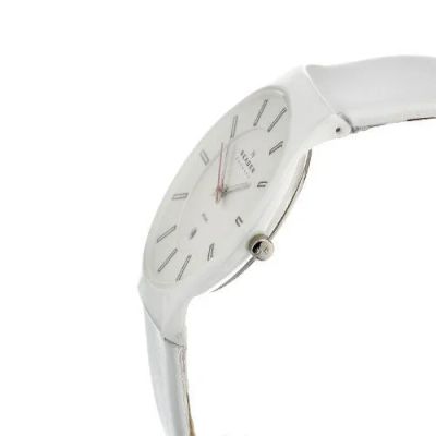 Лот: 4319416. Фото: 1. Часы Skagen 233xlclw (!!! Отличный... Оригинальные наручные часы