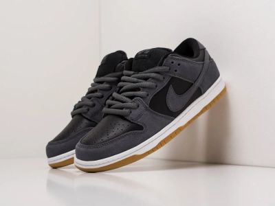 Лот: 17830393. Фото: 1. Кроссовки Nike SB Dunk Low (23192... Кеды, кроссовки, слипоны