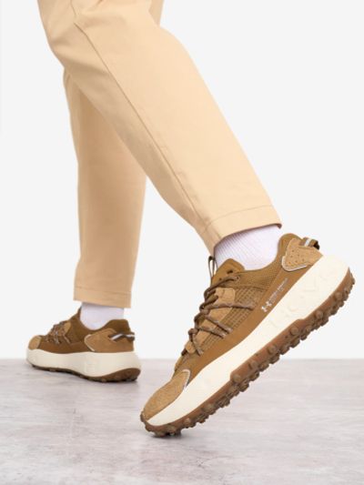 Лот: 25370703. Фото: 1. Кроссовки мужские Under Armour... Кеды, кроссовки, слипоны