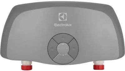 Лот: 24555545. Фото: 1. Водонагреватель Electrolux NP... Водонагреватели, бойлеры