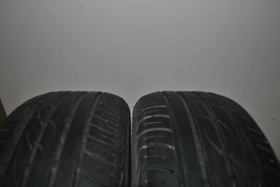 Лот: 3839316. Фото: 1. Yokohama C-drive2 195/50 r15... Шины