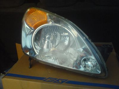 Лот: 4965410. Фото: 1. Фара правая Honda CR-V кузов RD5... Оптика и освещение