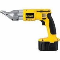 Лот: 6415954. Фото: 1. Ножницы по металлу Dewalt DW941K... Электроинструмент