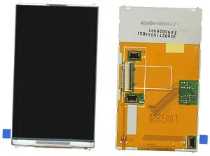 Лот: 25261641. Фото: 1. Дисплей для Samsung S5330. Дисплеи, дисплейные модули, тачскрины