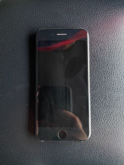 Лот: 18117328. Фото: 1. Смартфон iPhone 7 (128gb). Смартфоны