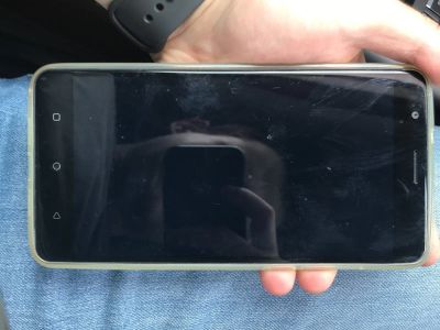 Лот: 15957648. Фото: 1. Oukitel u16 max 32 gb. Смартфоны