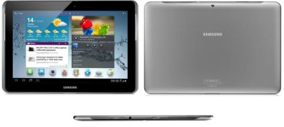 Лот: 6605614. Фото: 1. Samsung Galaxy Tab 2 10.1 16Gb. Планшеты