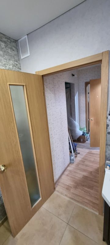 Лот: 25314035. Фото: 1. Двери межкомнатные. Двери межкомнатные