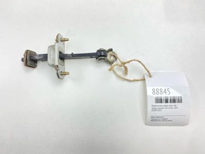 Лот: 23242765. Фото: 1. Ограничитель двери Subaru Forester... Другое (автозапчасти)