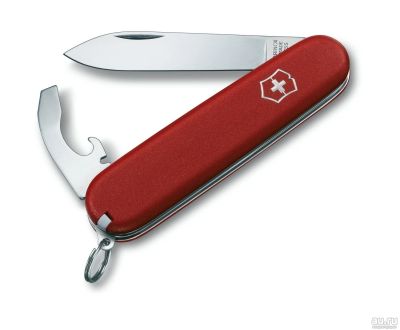 Лот: 16072262. Фото: 1. Нож складной 2.2303 Нож Victorinox... Ножи, топоры