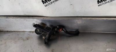 Лот: 22463291. Фото: 1. Машинка сцепления suzuki gsxr... Запчасти