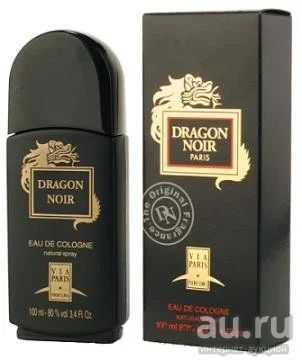 Лот: 8738573. Фото: 1. Ищу TB Dragon Noir 100ml. муж. Мужская парфюмерия