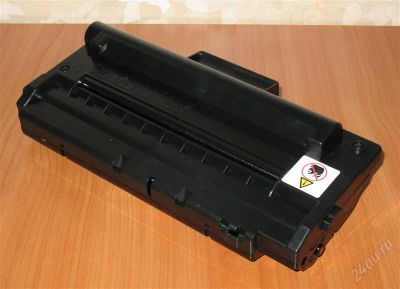 Лот: 1161282. Фото: 1. Картридж Xerox 109R00725/CWAA0524... Картриджи, расходные материалы