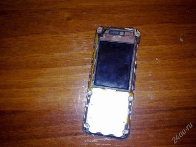 Лот: 1406945. Фото: 1. nokia 5310 (запчасти .работает... Разное