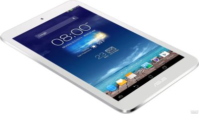 Лот: 18088671. Фото: 1. Asus MeMO Pad 8 ME181C - исправный... Планшеты