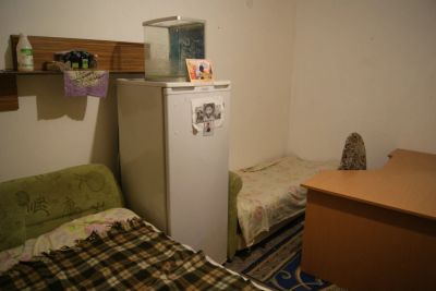 Лот: 20567337. Фото: 1. Сдам квартиру 1 этаж пер. Светлогорский. Квартиры, студии