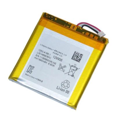 Лот: 15545451. Фото: 1. Аккумулятор Sony LT26w. Аккумуляторы
