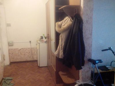 Лот: 6759831. Фото: 1. прихожая. Прихожие, гардеробные