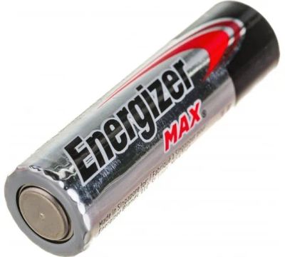 Лот: 17416284. Фото: 1. Батарейка AA(LR6) ENERGIZER MAX... Батарейки, аккумуляторы, элементы питания