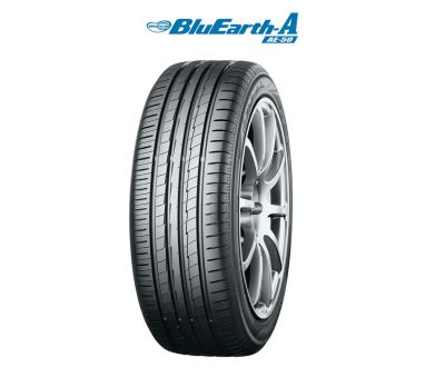 Лот: 7455000. Фото: 1. 185/60 R14 Yokohama AE50 82H. Шины