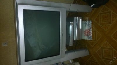 Лот: 5950199. Фото: 1. Телевизор. Телевизоры