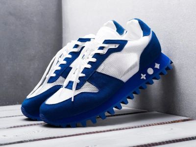 Лот: 17095233. Фото: 1. Кроссовки Louis Vuitton Runner... Кеды, кроссовки, слипоны