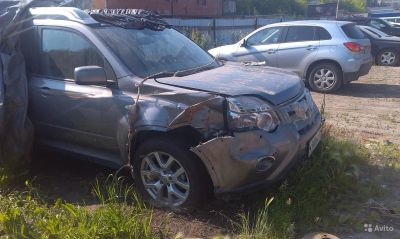 Лот: 6791996. Фото: 1. Nissan X-Trail, 2013. Автомобили