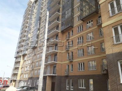 Лот: 13604854. Фото: 1. 1-комнатная квартира на ул. Норильская... Квартиры, студии