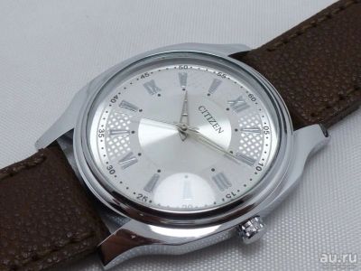 Лот: 8951998. Фото: 1. Часы Citizen. Оригинальные наручные часы