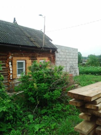 Лот: 25441550. Фото: 1. 2-комн. дом , посёлок Минино Пионерская... Дома